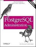 PostgreSQL-Administration