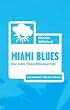 Miami Blues. Der erste Hoke-Moseley-Fall