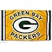 Green Bay Packers Logo Flag and Banner
