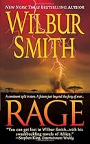 Rage (Courtney Family Adventures) Rage (Courtney Family Adventures)