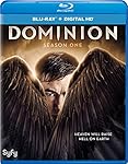 Cover Image for 'Dominion: Season 1'