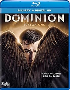 Cover Image for 'Dominion: Season 1'