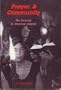 Prayer and Community: The Havurah in American Judaism