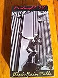Black Rain Falls [VHS]