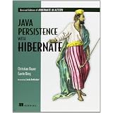 Java Persistence with Hibernateby Christian Bauer