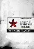 Hes Still Got The Whole World In His Hands [DVD+CD]