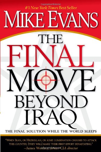 The Final Move Beyond Iraq: The final solution while the world sleeps