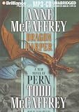 Dragon Harper (Dragonriders of Pern, The)