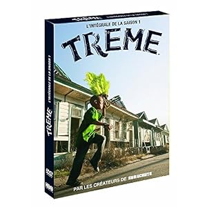 Treme - Saison 1