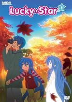 Stream Lucky Star OVA Online.