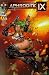 Search : Aphrodite IX #1 Marc Silvestri Cover
