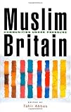Cover of Muslim Britain by  1842774492