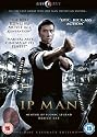 IP Man [DVD] [2008]