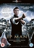 Ip Man [DVD] [2008]