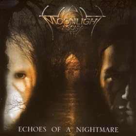 Echoes Of A Nightmare