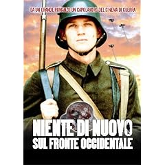 Niente Di Nuovo Sul Fronte Occidentale