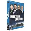 Boston Legal - Season 4 (5 DVDs) [in Deutsch]