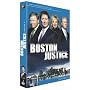 Boston Legal - Staffel 4 (5 DVDs) [in Deutsch & Englisch]
