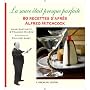 La sauce �tait presque parfaite : 80 recettes d'apr�s Alfred Hitchcock