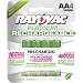 Rayovac PL715-4 GEN Platinum Pre-charged LSD NiMH AA Carded Batteries, 4-Pack