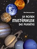 La ronde myst�rieuse des plan�tes