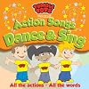 Tumble Tots: Action Songs - Dance and Sing