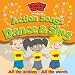 Tumble Tots: Action Songs - Dance and Sing