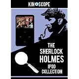 NEW SHERLOCK HOLMES collection - ipod iphone films DVD