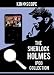 NEW SHERLOCK HOLMES collection - ipod /iphone films DVD