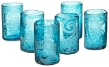 Rosanna Darjeeling Tumbler Set of 6
