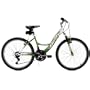 Huffy Alpine Girls' 24-Inch Mountain Bike