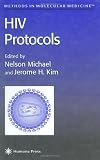 HIV Protocols (Methods in Molecular Medicine)