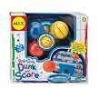 Alex Dunk and Score