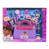 Disney Doc McStuffins Doctor's Bag Playset (Age: 3 - 10 years)