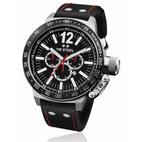 TW-Steel Armbanduhr CEO Canteen TWCE1015 Preisvergleich