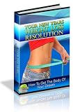 513%2B3YgAdjL. SL160  Your New Years Weight Loss Resolution