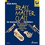 Brass Master-Class: Die Methode f�r alle Blechbl�s&hellip von Malte Burba