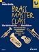 Image of Brass Master-Class: Die Methode für alle Blechbläser mit DVD