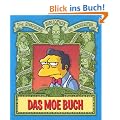 Simpsons Bibliothek der Weisheiten: Das Moe Buch