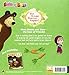 Masha and the Bear: The Great Carrot Caper!