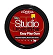 L'Or�al Paris Studio Line Easy Play Gum, 2er Pack (2 x 75 ml)
