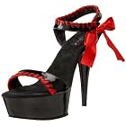 Pleaser Delight-636 Sandal