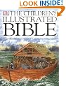 The Children's Illustrated Bible