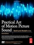 Practical Art of Motion Picture Sound