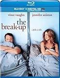 The Break-Up [Blu-ray]