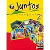Espagnol 2e Juntos (1CD audio)