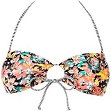 Roxy Sweet Tropics Bandeau Top