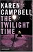 Books : The Twilight Time