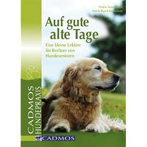 Auf gute alte Tage