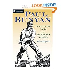 Paul Bunyan